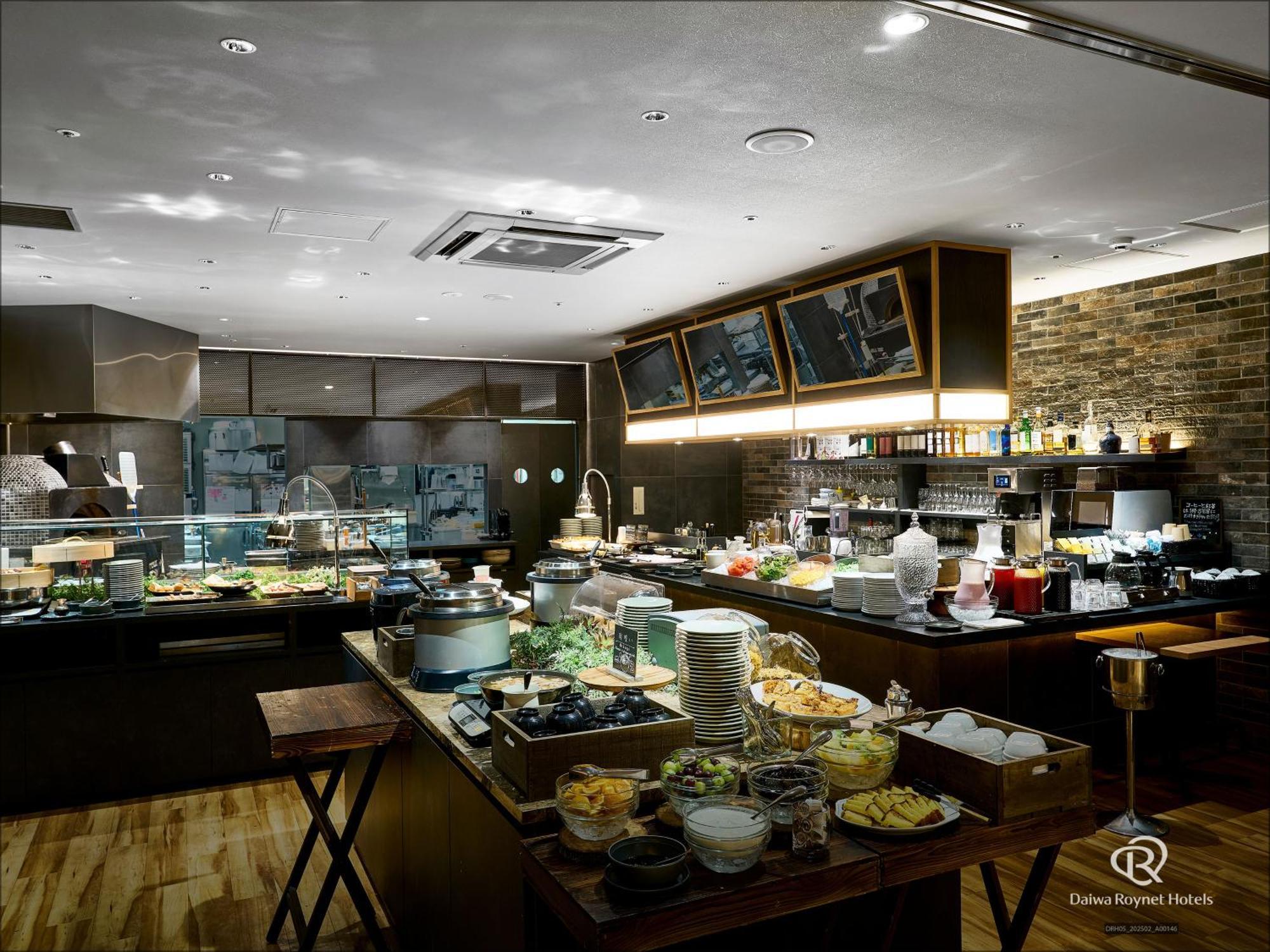 Del Style Osaka-Shinsaibashi By Daiwa Roynet Hotel Exterior foto